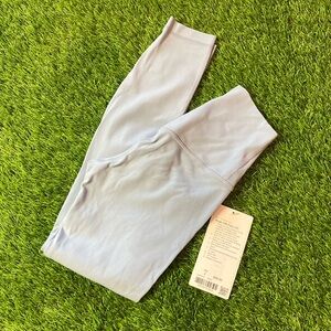 NWT Lululemon align pant 25” sz 2